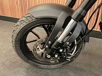 Tromox ukko s elektrische motor - afbeelding 9 van  41