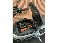 Tromox ukko s elektrische motor - afbeelding 10 van  41