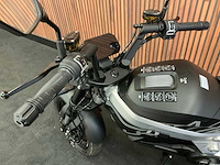 Tromox ukko s elektrische motor - afbeelding 13 van  41