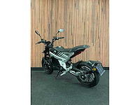 Tromox ukko s elektrische motor - afbeelding 16 van  41