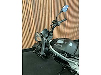 Tromox ukko s elektrische motor - afbeelding 17 van  41