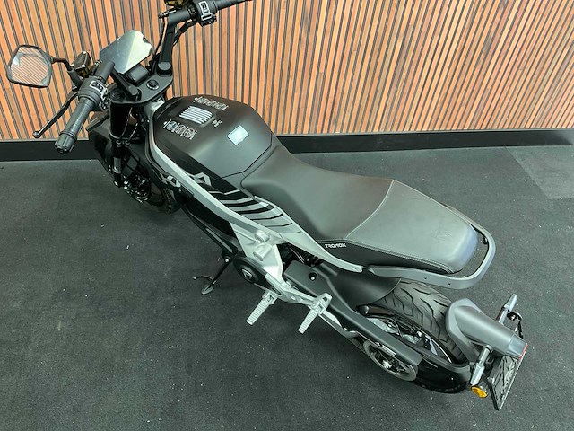 Tromox ukko s elektrische motor - afbeelding 20 van  41