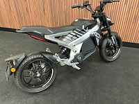 Tromox ukko s elektrische motor - afbeelding 22 van  41