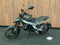 Tromox ukko s elektrische motor - afbeelding 12 van  41