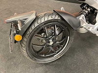 Tromox ukko s elektrische motor - afbeelding 24 van  41