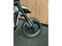 Tromox ukko s elektrische motor - afbeelding 25 van  41