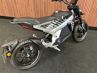 Tromox ukko s elektrische motor - afbeelding 26 van  41