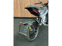 Tromox ukko s elektrische motor - afbeelding 27 van  41