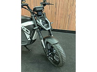 Tromox ukko s elektrische motor - afbeelding 30 van  41