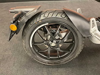 Tromox ukko s elektrische motor - afbeelding 31 van  41