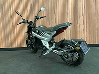 Tromox ukko s elektrische motor - afbeelding 23 van  41