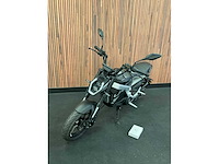 Tromox ukko s elektrische motor - afbeelding 34 van  41