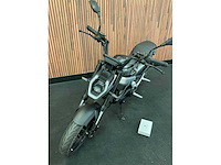 Tromox ukko s elektrische motor - afbeelding 37 van  41