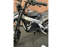 Tromox ukko s elektrische motor - afbeelding 40 van  41