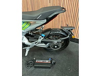 Tromox ukko s elektrische motor - afbeelding 2 van  31