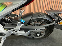 Tromox ukko s elektrische motor - afbeelding 3 van  31