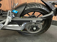 Tromox ukko s elektrische motor - afbeelding 4 van  31