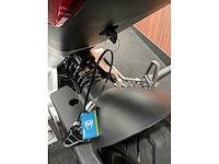 Tromox ukko s elektrische motor - afbeelding 5 van  31