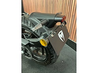 Tromox ukko s elektrische motor - afbeelding 9 van  31