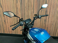 Tromox ukko s elektrische motor - afbeelding 13 van  31