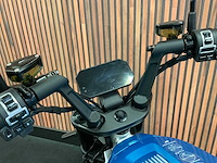 Tromox ukko s elektrische motor - afbeelding 14 van  31