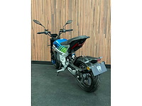 Tromox ukko s elektrische motor - afbeelding 17 van  31