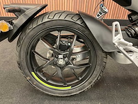 Tromox ukko s elektrische motor - afbeelding 25 van  31