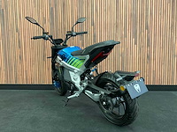 Tromox ukko s elektrische motor - afbeelding 23 van  31