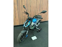 Tromox ukko s elektrische motor - afbeelding 26 van  31