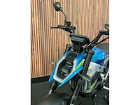 Tromox ukko s elektrische motor - afbeelding 28 van  31