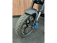 Tromox ukko s elektrische motor - afbeelding 29 van  31