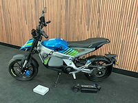 Tromox ukko s elektrische motor - afbeelding 30 van  31