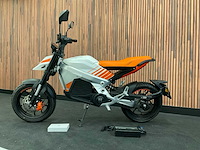 Tromox ukko s elektrische motor - afbeelding 2 van  51