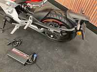 Tromox ukko s elektrische motor - afbeelding 3 van  51