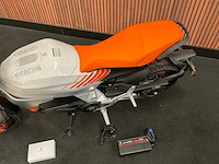 Tromox ukko s elektrische motor - afbeelding 4 van  51