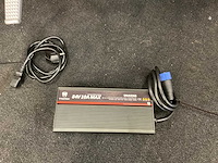 Tromox ukko s elektrische motor - afbeelding 5 van  51