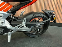 Tromox ukko s elektrische motor - afbeelding 6 van  51