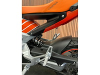 Tromox ukko s elektrische motor - afbeelding 7 van  51