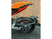 Tromox ukko s elektrische motor - afbeelding 8 van  51