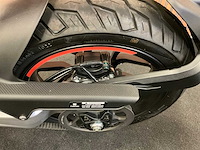 Tromox ukko s elektrische motor - afbeelding 9 van  51