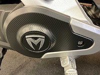 Tromox ukko s elektrische motor - afbeelding 10 van  51