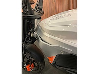 Tromox ukko s elektrische motor - afbeelding 11 van  51