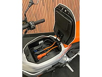 Tromox ukko s elektrische motor - afbeelding 15 van  51