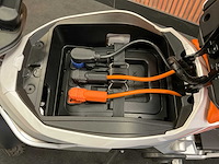 Tromox ukko s elektrische motor - afbeelding 16 van  51