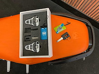 Tromox ukko s elektrische motor - afbeelding 17 van  51