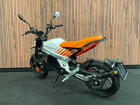 Tromox ukko s elektrische motor - afbeelding 18 van  51