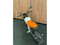 Tromox ukko s elektrische motor - afbeelding 19 van  51