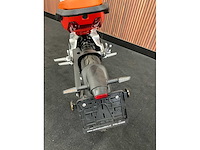 Tromox ukko s elektrische motor - afbeelding 20 van  51