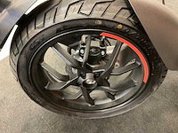 Tromox ukko s elektrische motor - afbeelding 21 van  51