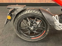 Tromox ukko s elektrische motor - afbeelding 22 van  51